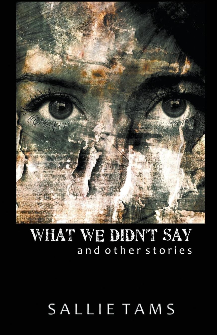 What We Didn't Say