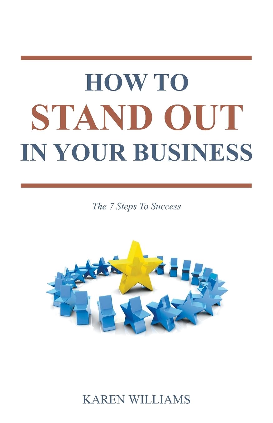 How To Stand Out In Your Business