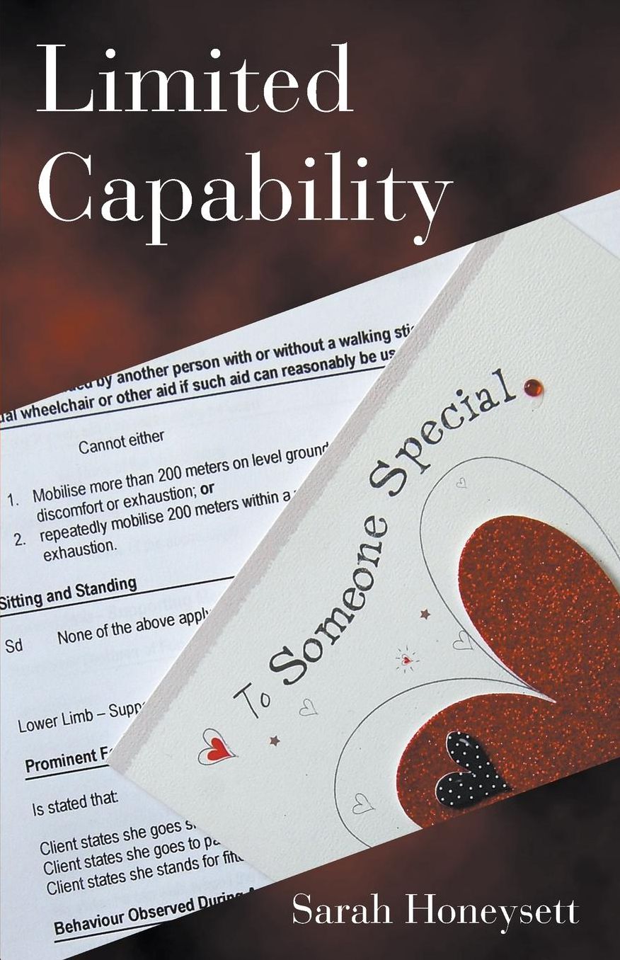 Limited Capability