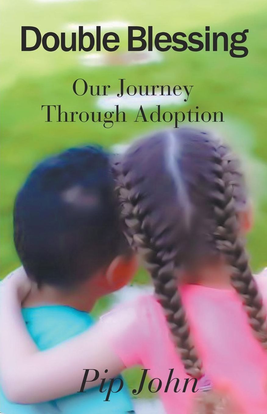 Double Blessing: Our Journey Through Adoption