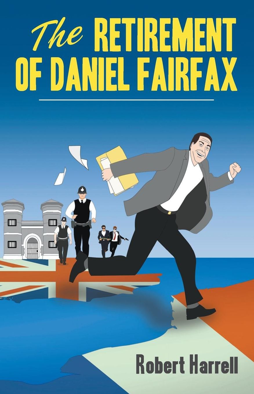 The Retirement of Daniel Fairfax