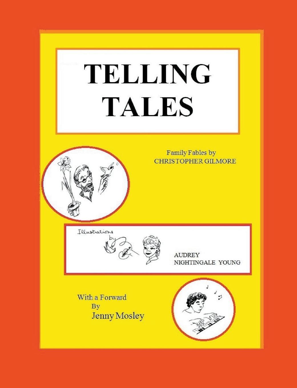 Telling Tales