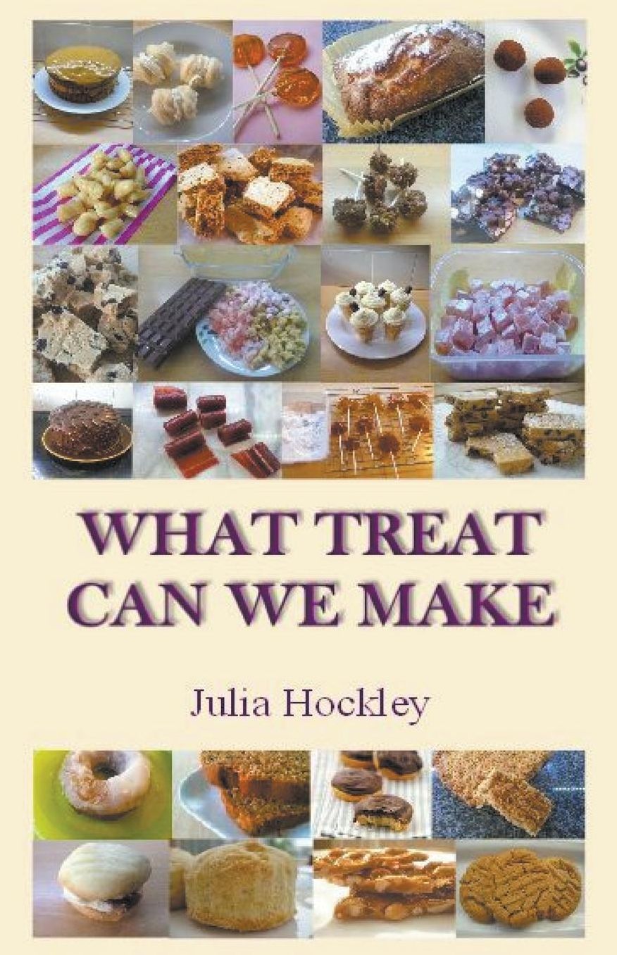 What Treat Can We Make