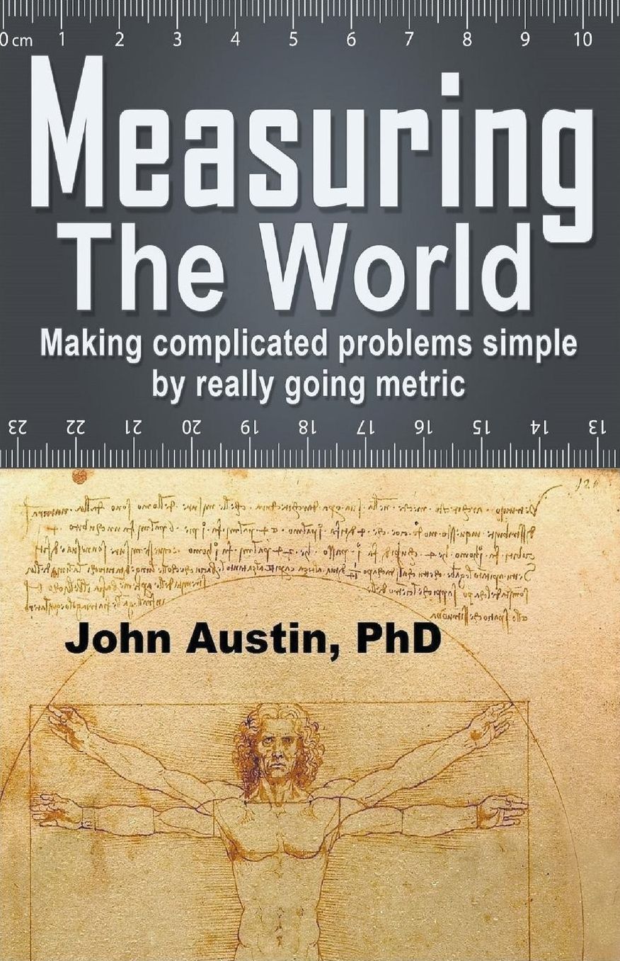 Measuring the World