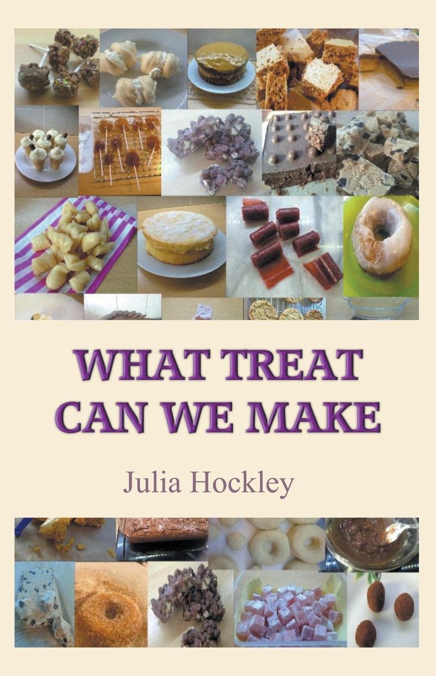What Treat Can We Make