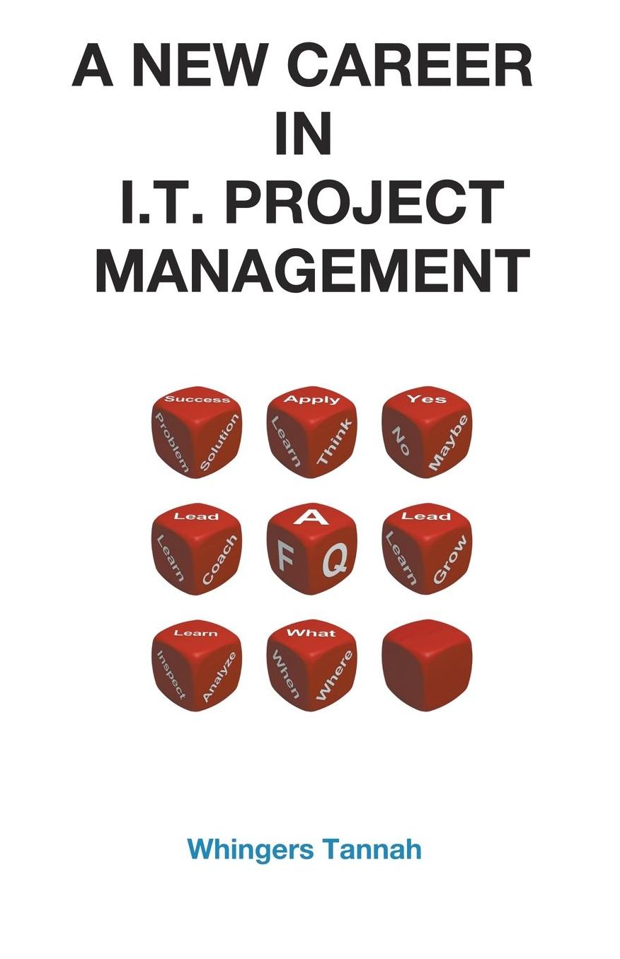 A New Career In IT Project Management