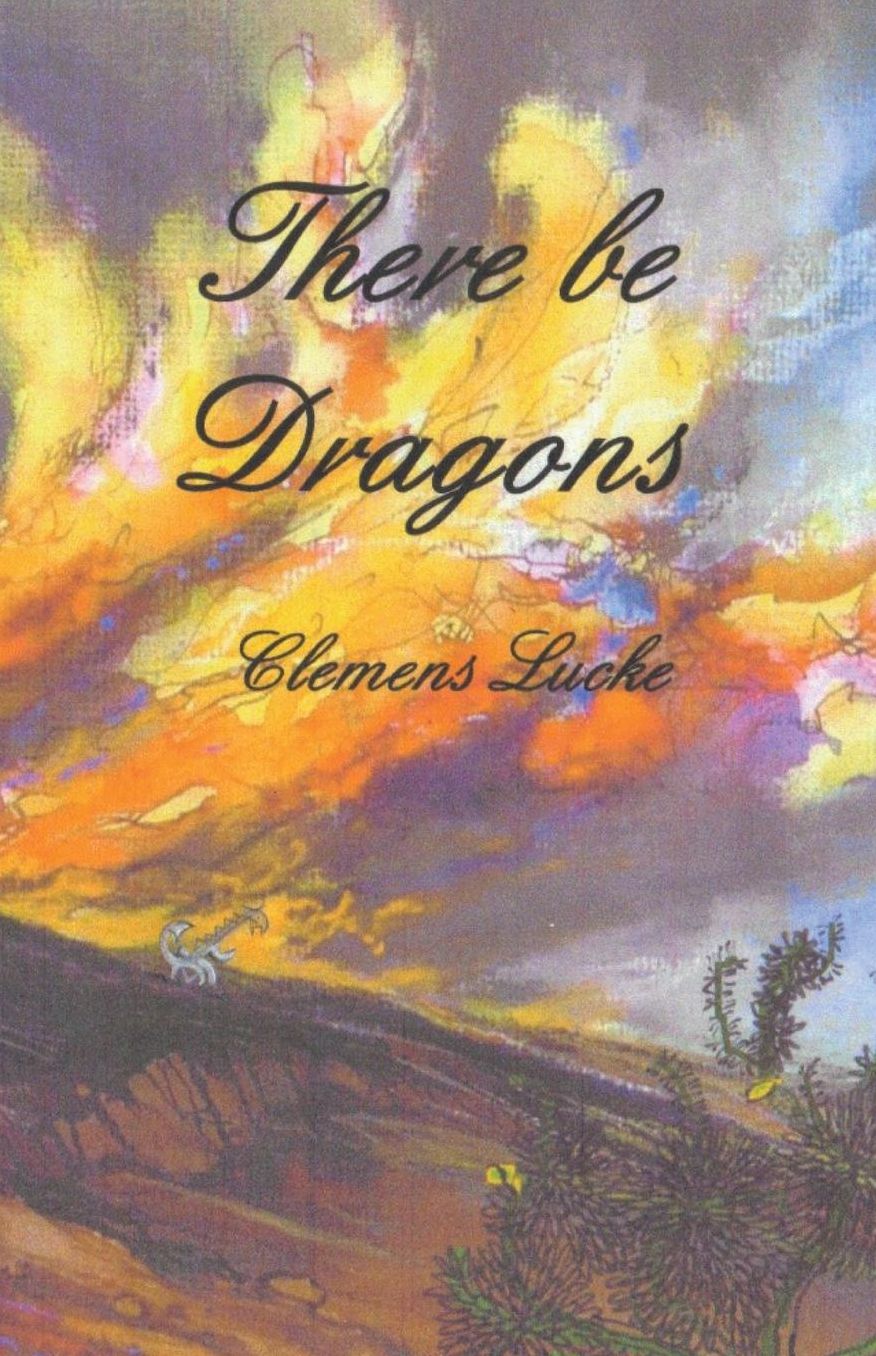 There Be Dragons