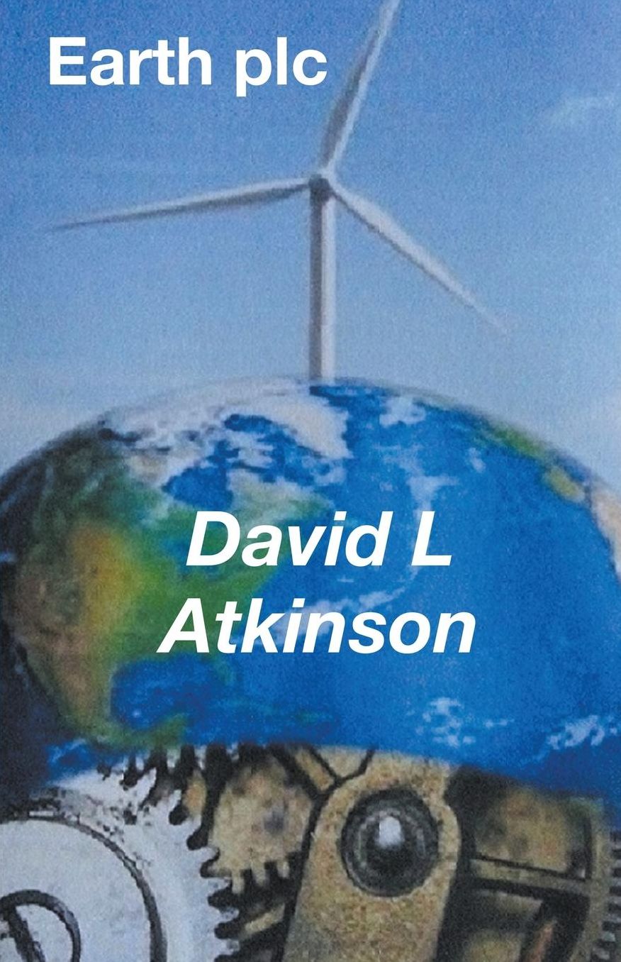 Earth plc