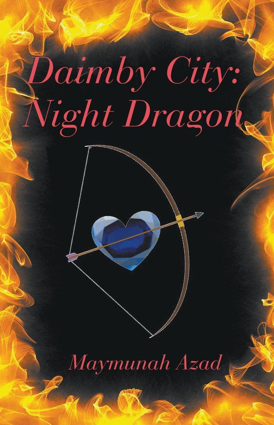 Daimby City: Night Dragon