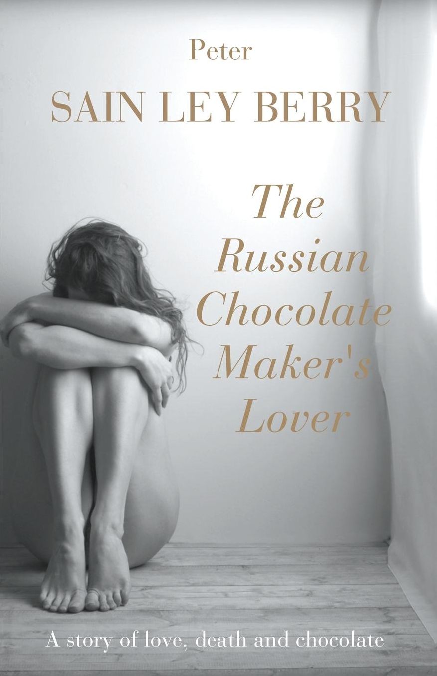 The Russian Chocolate Maker's Lover