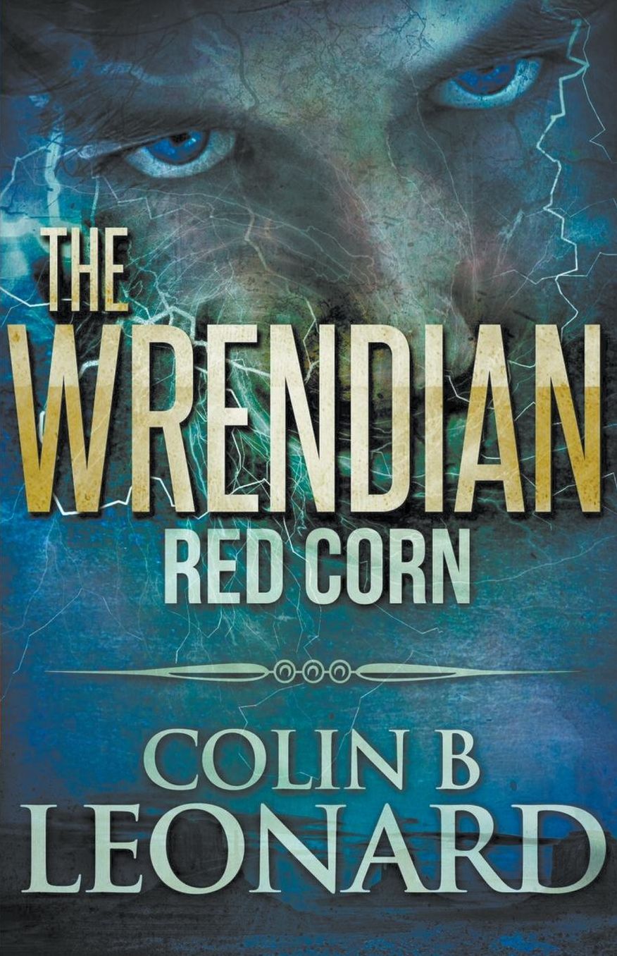 THE WRENDIAN RED CORN