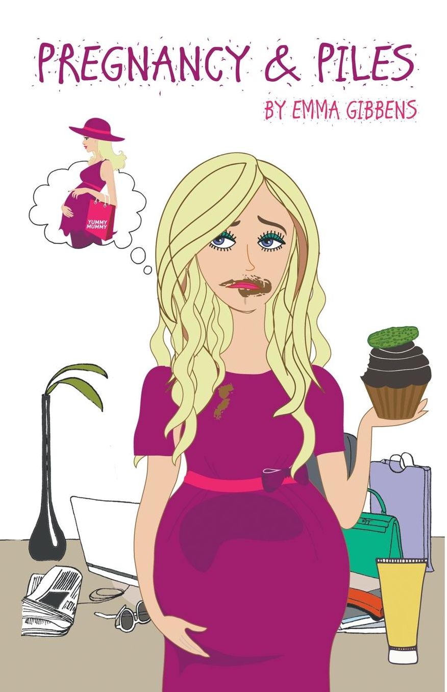 Pregnancy & Piles