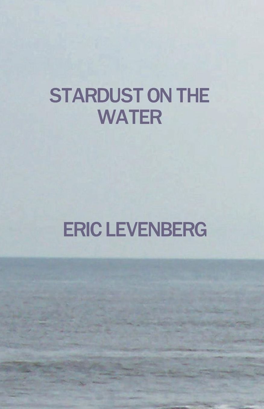 Stardust on the Water
