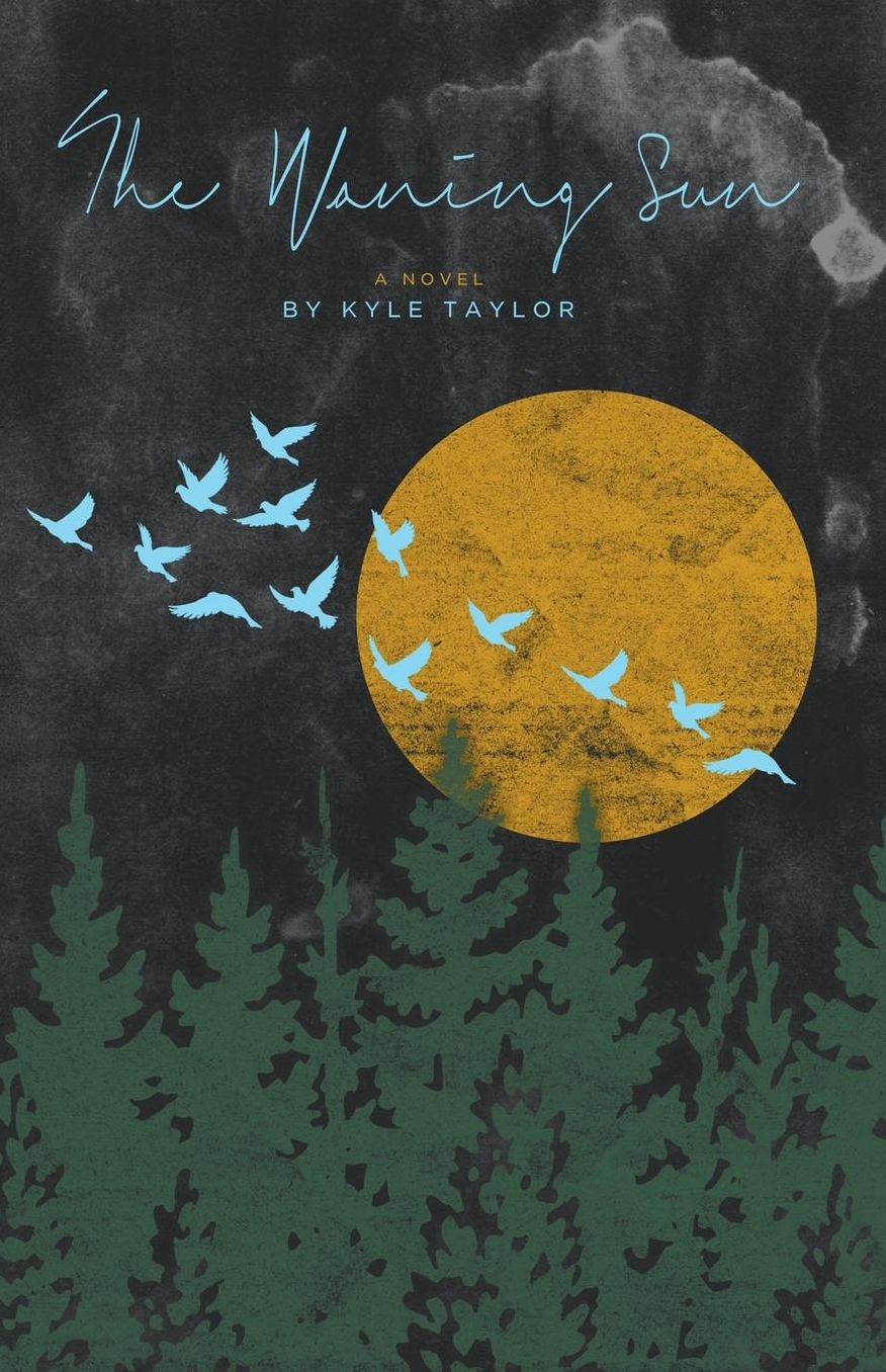 The Waning Sun