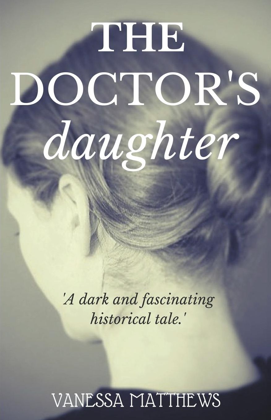 THE DOCTOR'S DAUGHTER