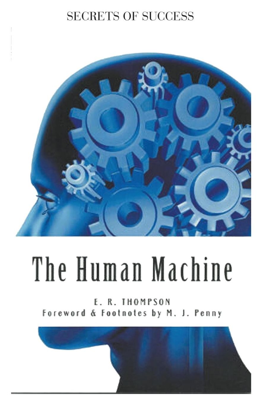 The Human Machine - Secrets of Success