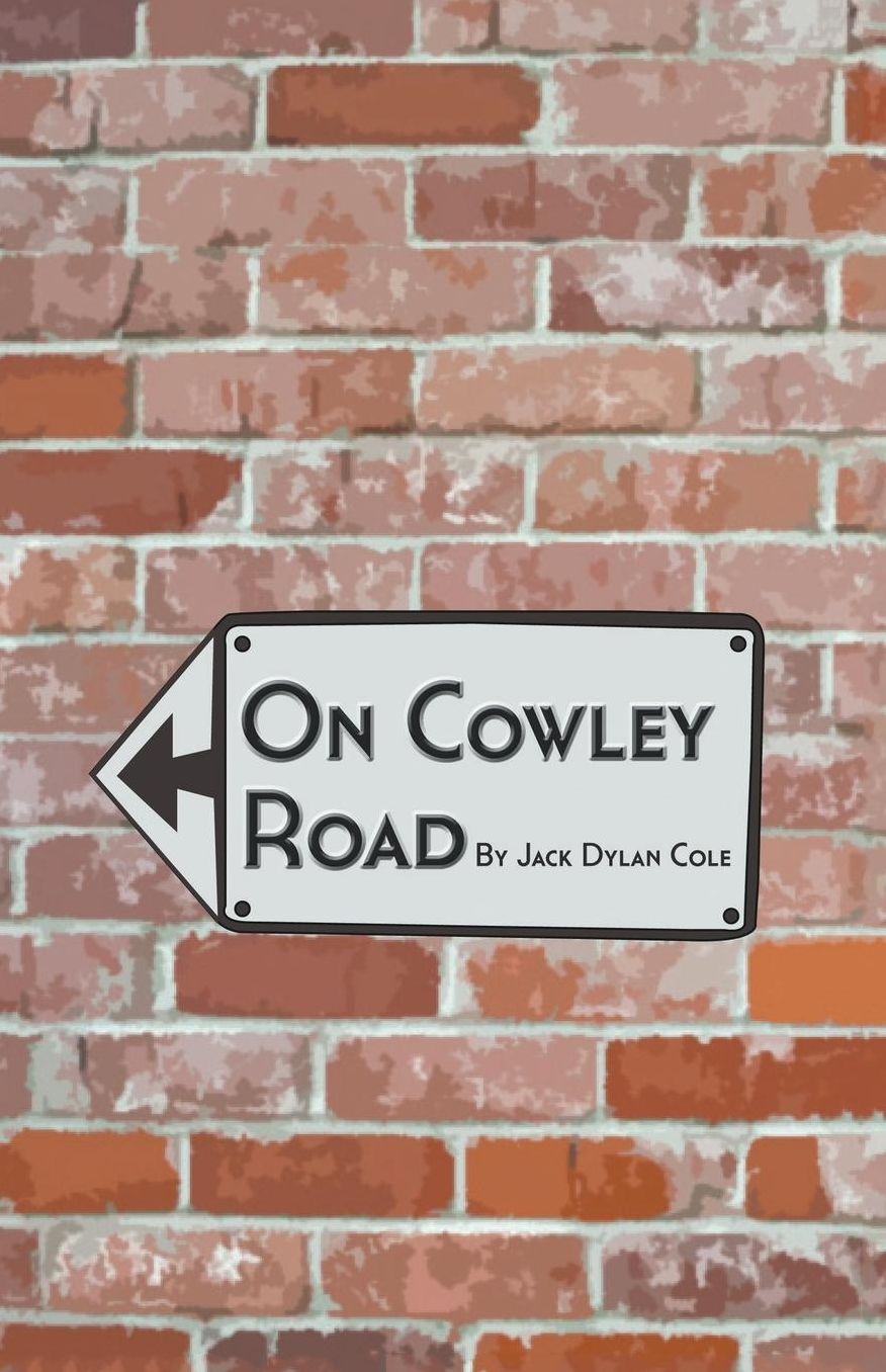 On Cowley Road