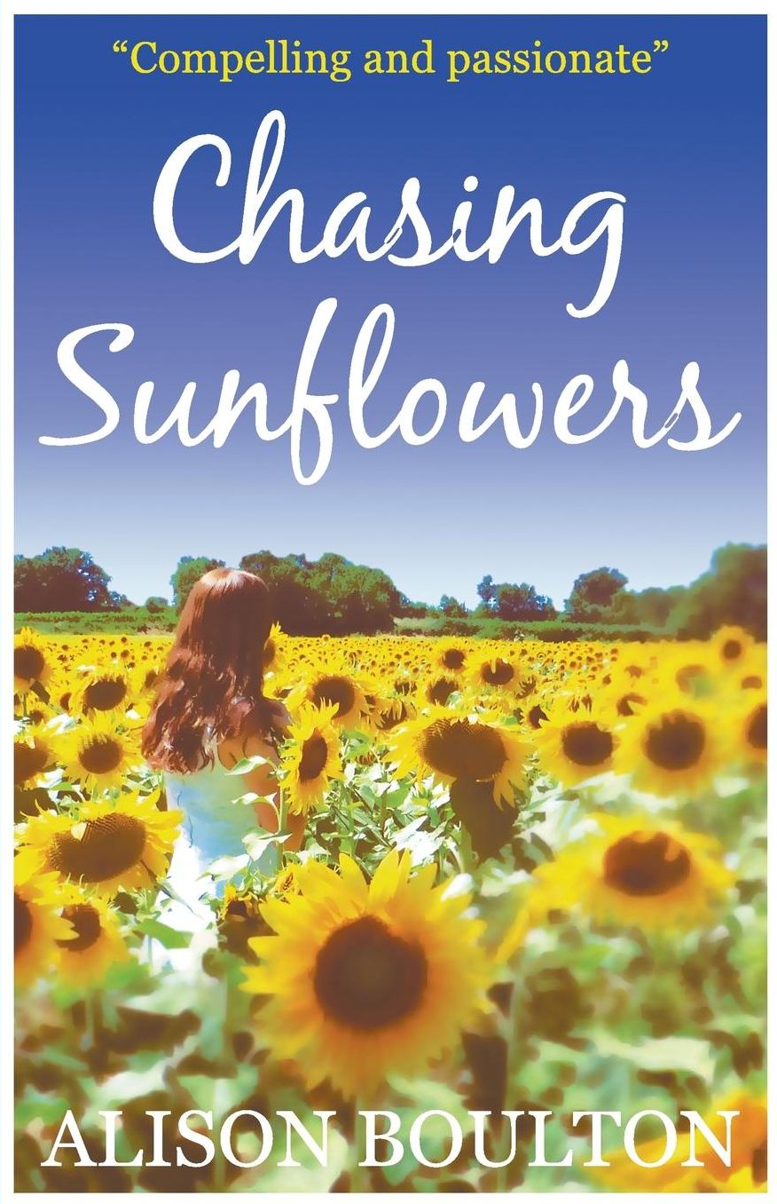 Chasing Sunflowers