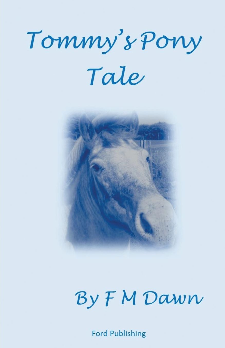 Tommy's Pony Tale