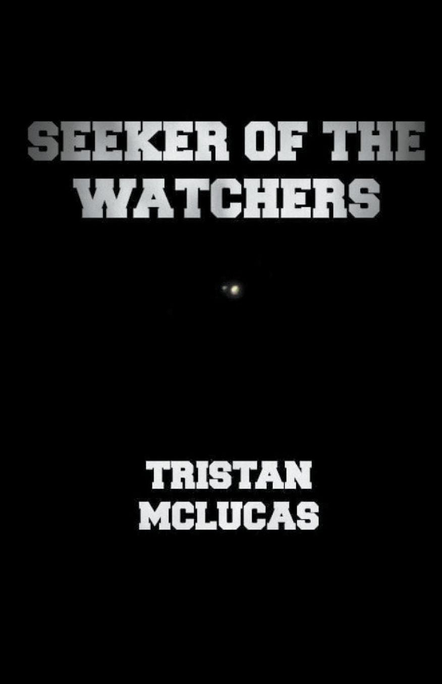 Seeker of The Watchers