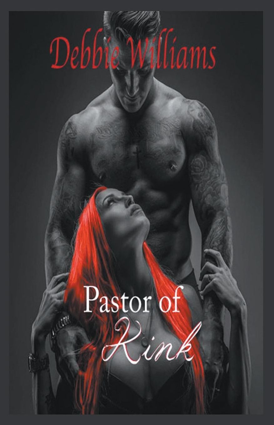 The Pastor Of Kink