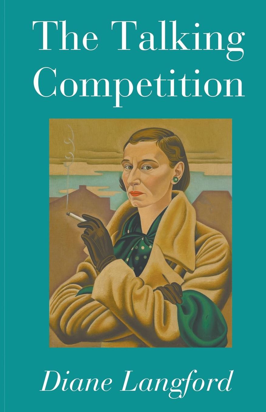 The Talking Competition