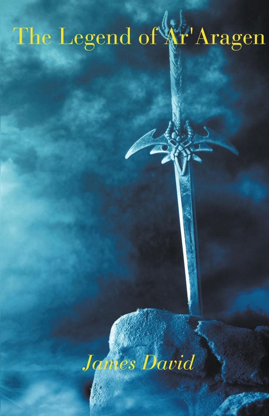 The Legend of Ar'Aragen