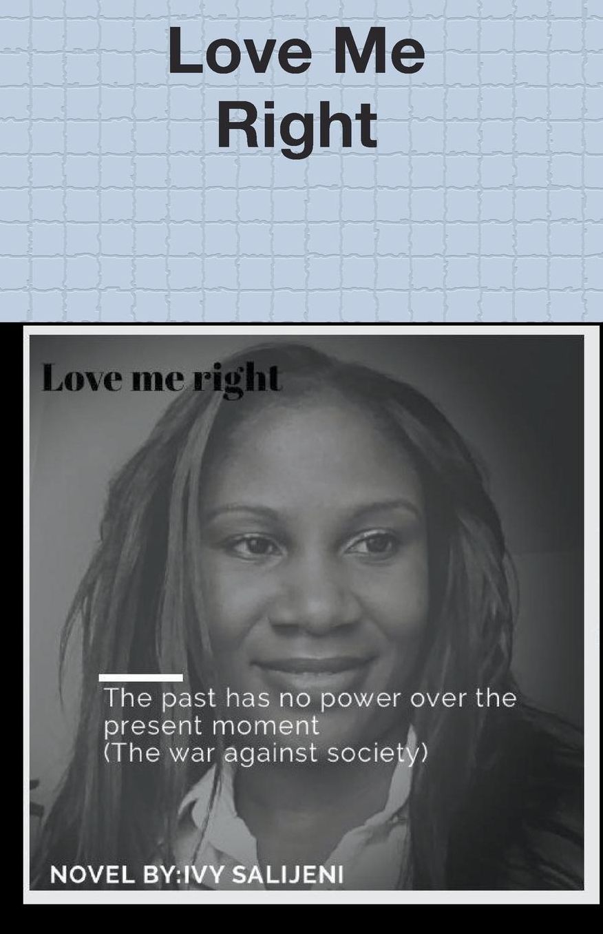Love Me Right