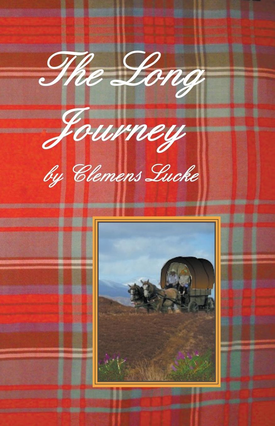The Long Journey