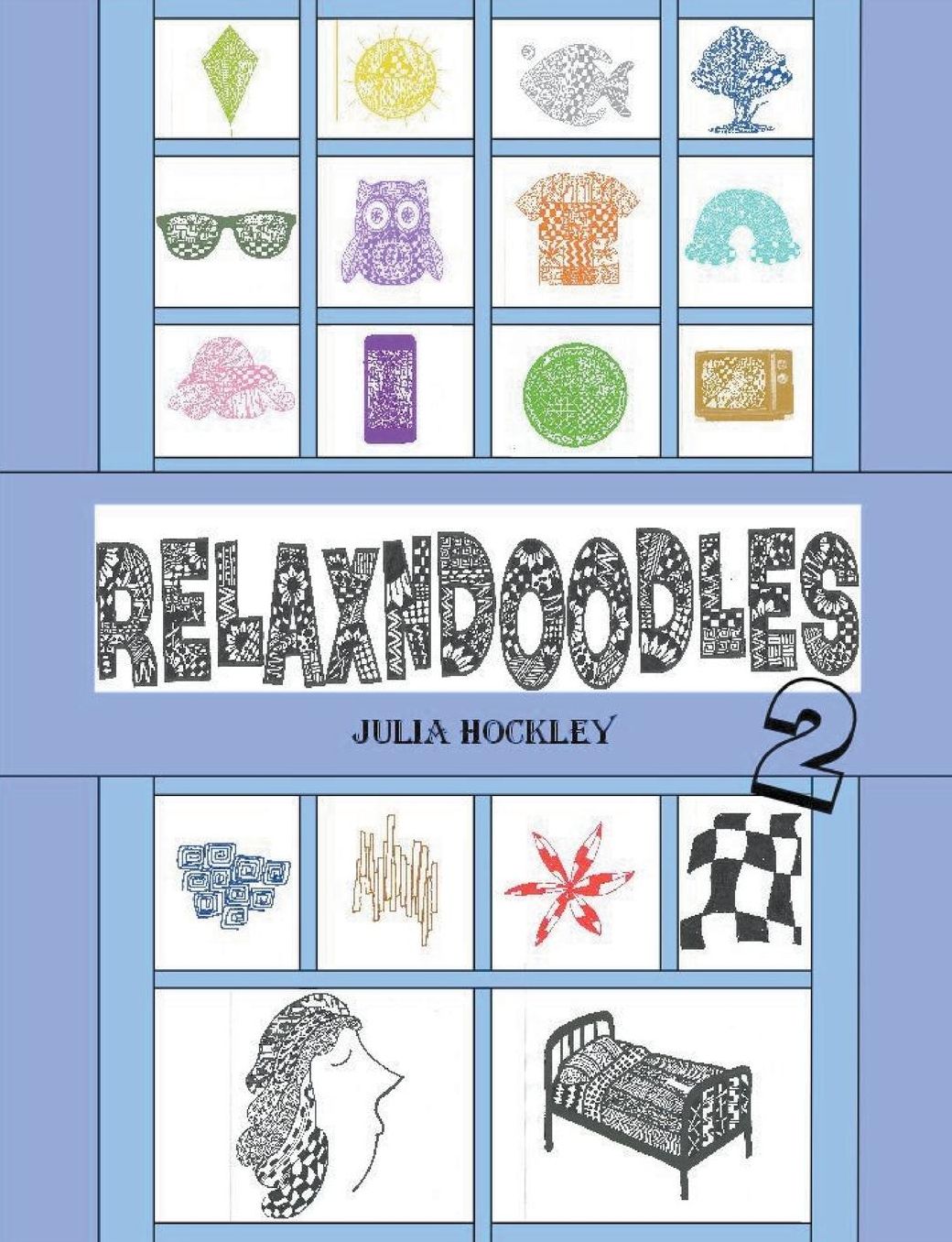 RelaxnDoodles 2
