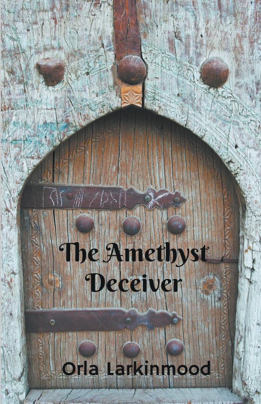 The Amethyst Deceiver