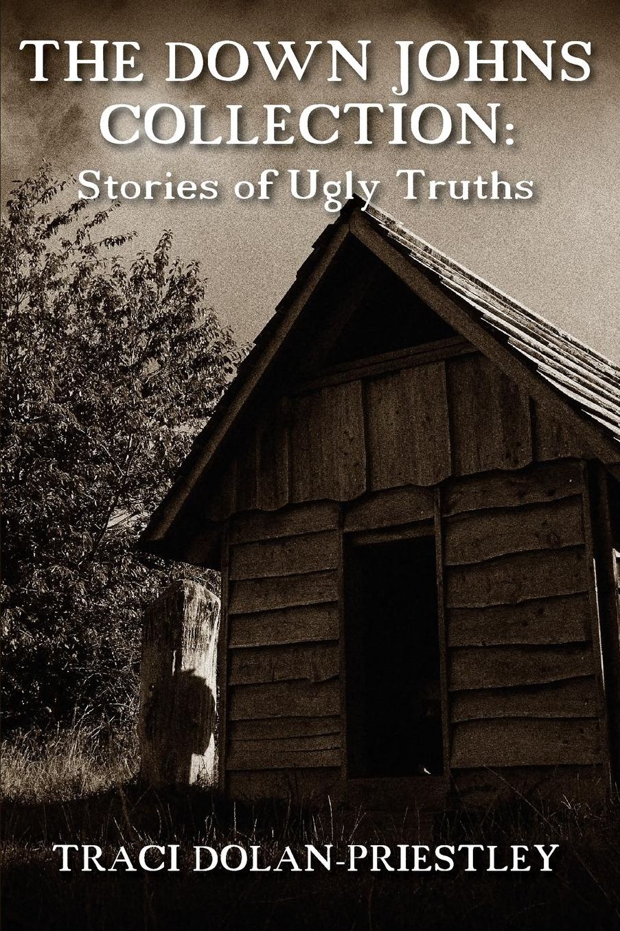 The Down Johns Collection: Stories of Ugly Truths