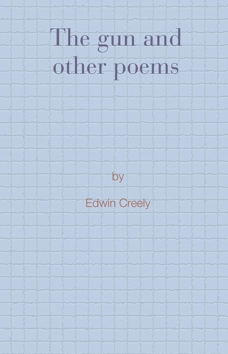 The gun and other poems
