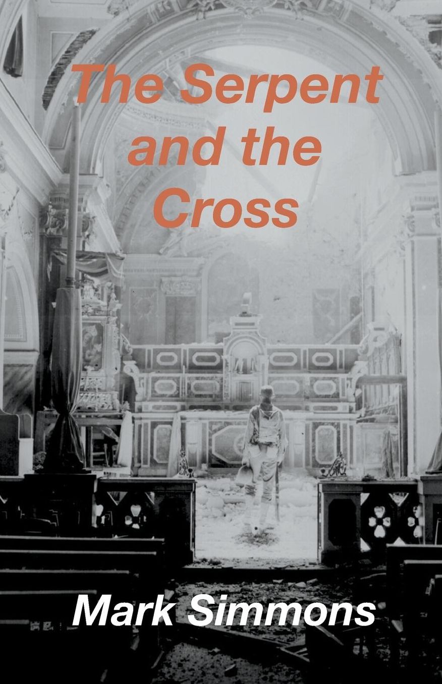 The Serpent and the Cross