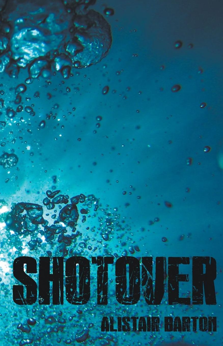 Shotover