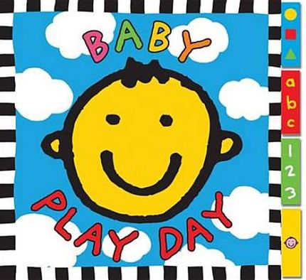 Baby Play Day