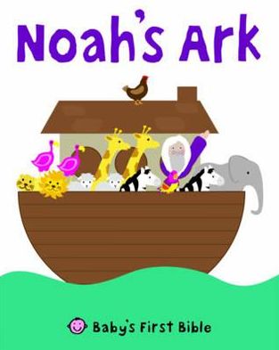 Noah's Ark.