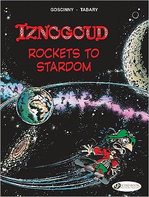 Rockets to Stardom