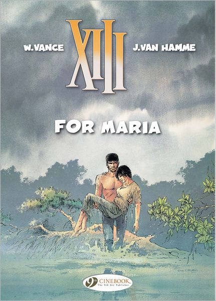 For Maria: XIII Vol. 9