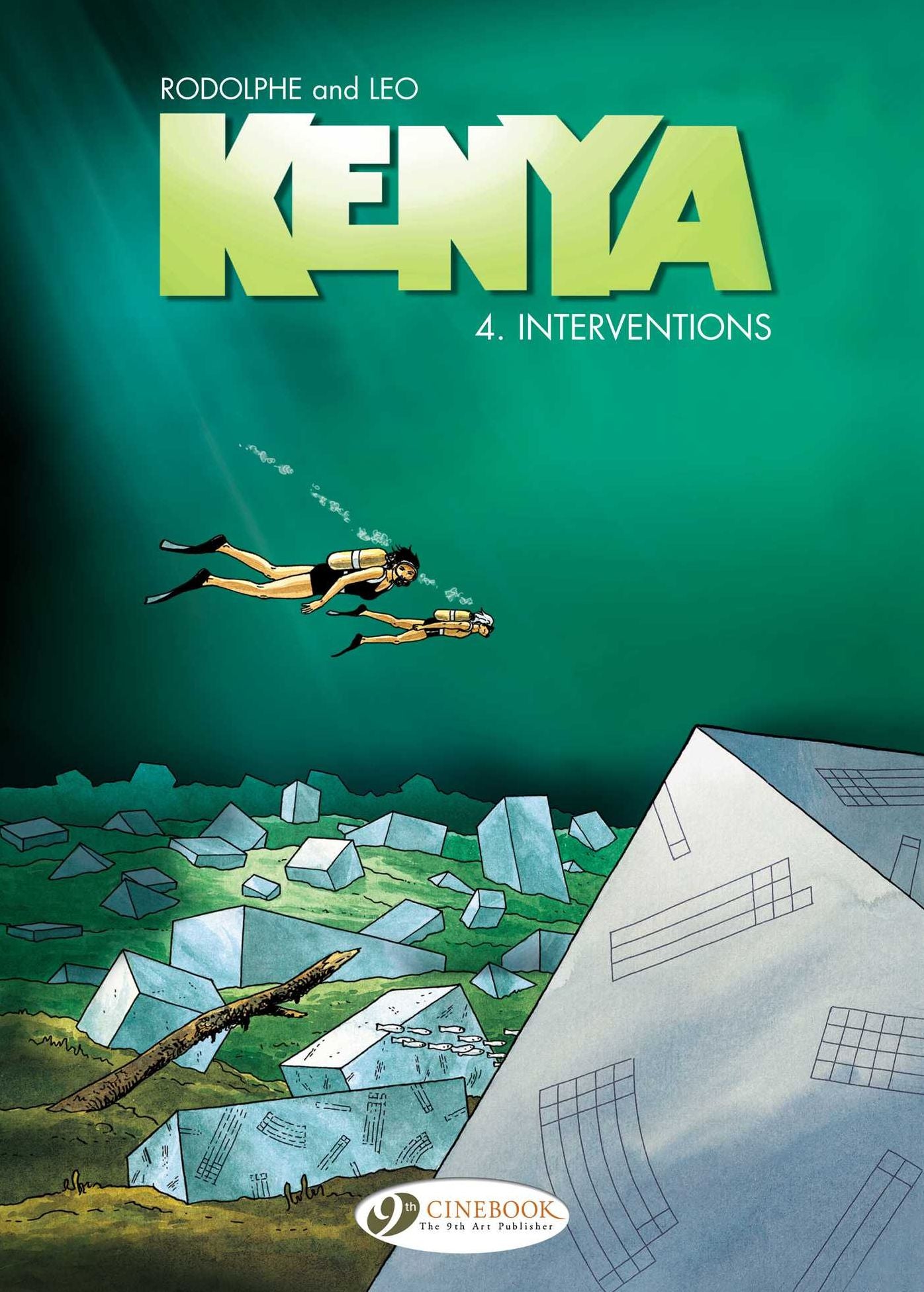 Interventions: Kenya