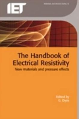 The Handbook of Electrical Resistivity: New Materials and Pressure Effects