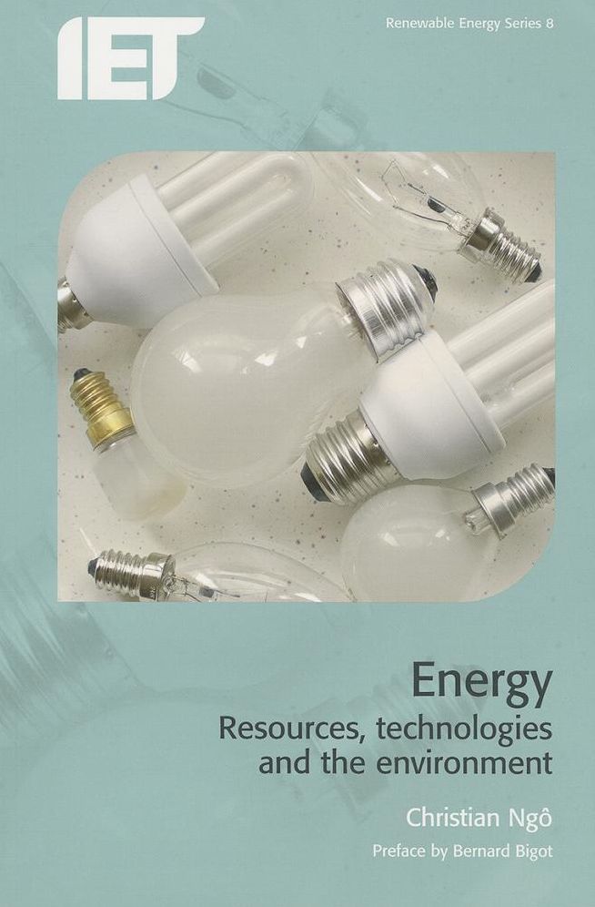 Energy