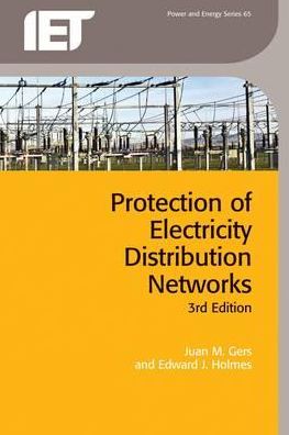 Protection of Electricity Distribution Networks