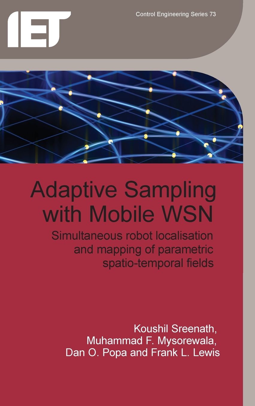 Adaptive Sampling with Mobile WSN