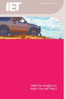 Handbook of Vehicle Suspension Control Systems