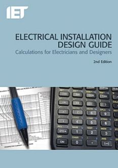 Electrical Installation Design Guide, 2nd edition