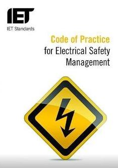 Code of Practice for Electrical Safety Management