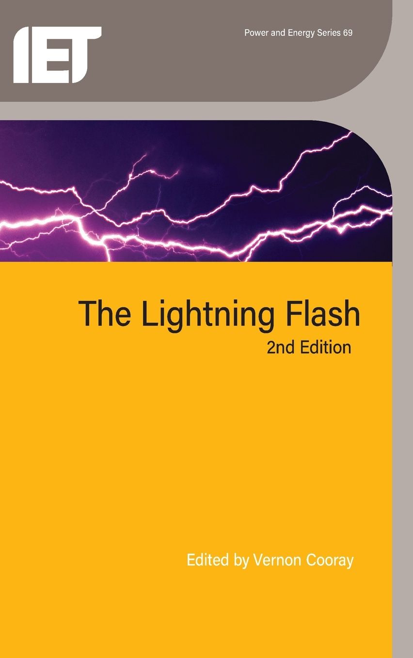 The Lightning Flash