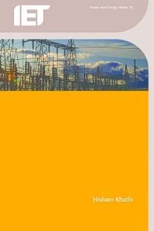 Economic Evaluation of Projects in the Electricity Supply Industry