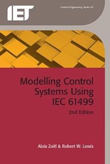 Modelling Control Systems Using IEC 61499